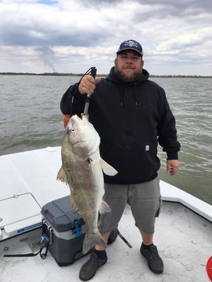 Galveston Bay | Private 5 Hour Fishing Charters